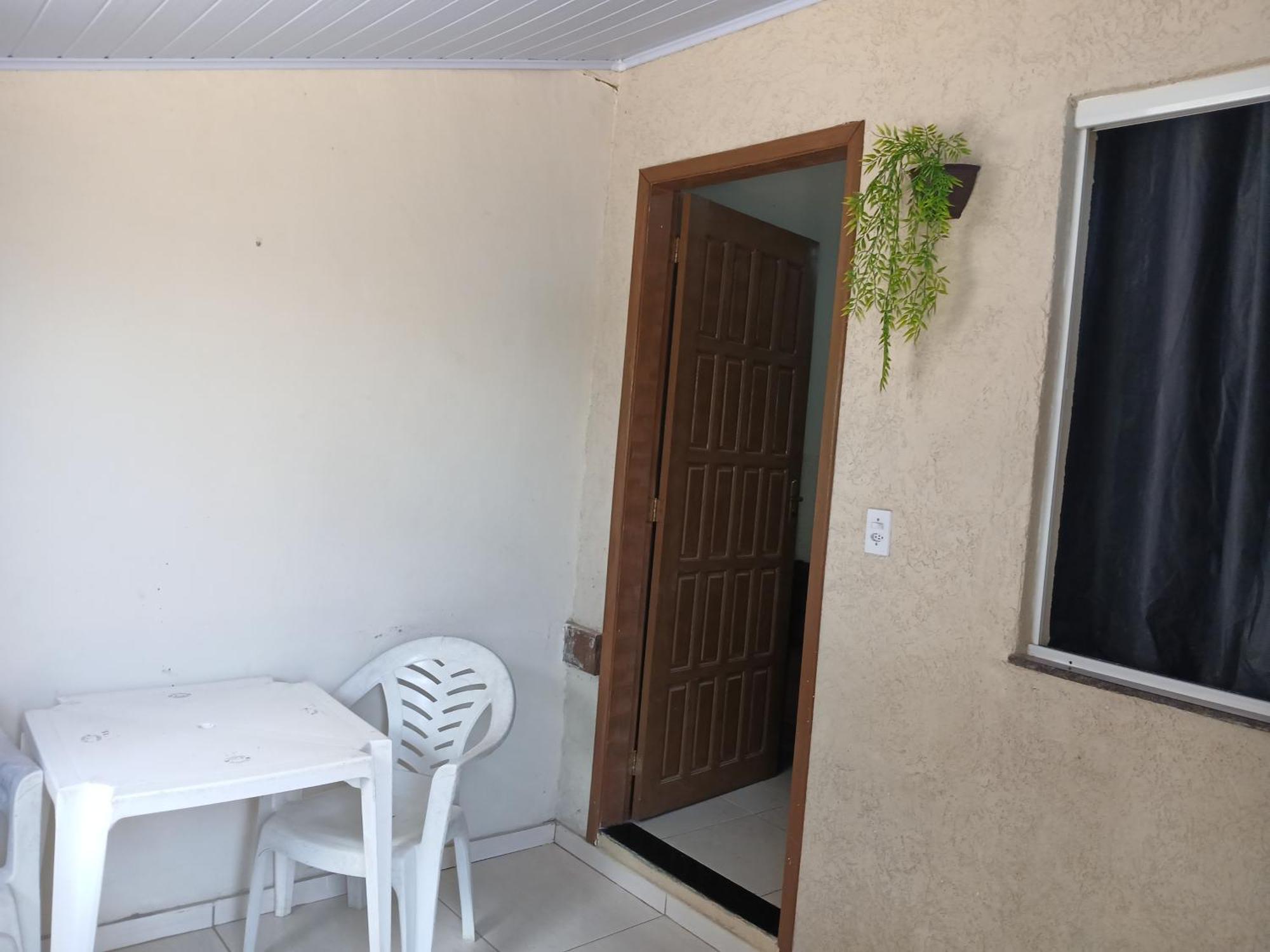 Holiday home Kitinet Em Monte Alto *